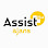 Assist Plus Ajans Tasarım ve Organizasyon logosu
