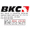 Bkc Zincir Ve Konveyör Ürünleri logosu
