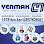 Yenmak Makina ve Pompa San. Tic. Ltd. Şti. logosu