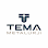 TEMA METALURJİ logosu