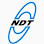 NDT Elektronik Cihazlar Mümessillik logosu