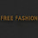 FREE FASHION TEKSTİL logosu