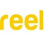 Reel Aluminyum logosu