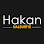 HAKAN NALBURİYE logosu