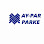 Aypar Parke Sistre Cila logosu