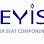 Meyis Otomotiv logosu