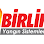 Birlik Yangın logosu