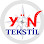 Yön Tekstil logosu