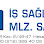 Can Is Sagligi Ve Guvenlik Malzemeleri logosu