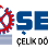 Şenkaya Çelik Döküm San. ve Tic.A.Ş. logosu