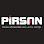 Pirsan Maden Mühendislik San. ve Tic. Ltd. Şti. logosu