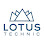 Lotus Technic | Endüstriyel Mekanik Tesisat logosu