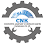 CNK BLUE® logosu