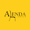 Alenda Sandalye logosu