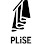Plise Dekor Perde Sistemleri logosu