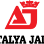 Antalya Jaluzi Cam logosu