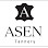 ASEN Deri -ASEN Leather Tannery logosu