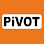 Otomatik Kapı Kayseri Pivot Otomasyon logosu