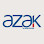 AZAK ISI DEĞİŞTİRİCİLERİ - AZAK SOĞUTMA logosu