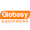 GLOBASY SANAYİ EKİPMANLARI DIŞ TİCARET VE LİMİTED ŞİRKETİ logosu