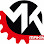 Mk Makine Kimya Tekstil San.Tic.Ltd.Şti logosu