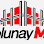Dolunay Mühendislik logosu