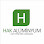 Hak Alüminyum logosu