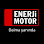 ENERJİ MOTOR logosu