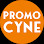 Promocyne Tekstil & Promosyon logosu