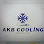 AKB COOLİNG logosu