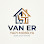 VAN ER YAPI MOBİLYA KAPI VE PVC logosu