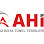 AHİ TOZ BOYA TÜNEL TESİSLERİ logosu