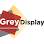 Grey Display logosu