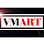 VMART MİMARLIK logosu