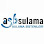 Asb Sulama Sistemleri logosu