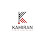Kamiran perde & aksesuar logosu