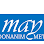 May Donanım Metal San. Tic. A.Ş. logosu