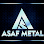 Asaf Metal logosu