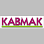 KABMAK MUH. VE MAK. SAN.TIC.LTD.STI. logosu