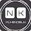 NK Otomasyon Mühendislik Ltd. Şti. logosu