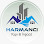 Harmancı yapı market & nalbur hırdavat logosu