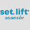 SET ASANSÖR logosu