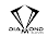 DIAMOND DERİ İŞ ELDİVENLERİ VE TEKSTİL MERKEZİ logosu