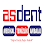 Asdent Dental, Medikal, Temizlik ve Ambalaj logosu