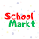 School Markt Anaokulu Kreş Özel Eğitim Okulu Malzemeleri logosu