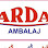 Arda Ambalaj Maltepe logosu