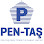 Pen-Taş Kimya Ticaret ve Sanayi Ltd.Şti. logosu