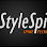 Style Spine Medikal logosu