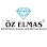 Oz Elmas logosu
