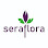 Sera Flora & Oğuz Süs Bitkileri logosu